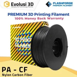 PA CF 1Kg Nylon Carbon Fiber