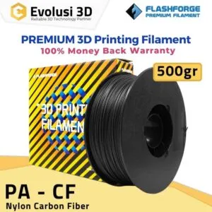 PA CF 500g Nylon Carbon Fiber