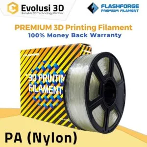 PA Nylon 1Kg 1.75mm Polyamide Natural