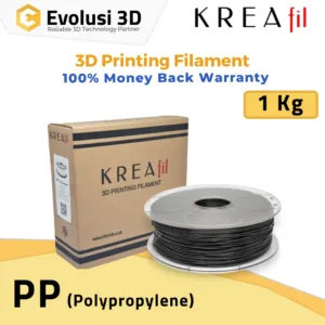 Kreafil PP Filament 1 Kg