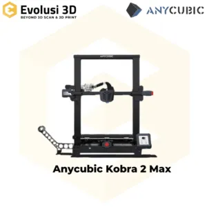 Anycubic Kobra 2 Max