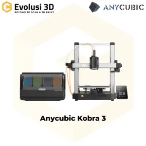 Anycubic Kobra 3