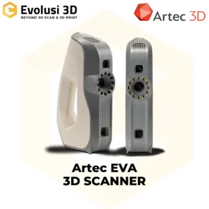 Artec EVA