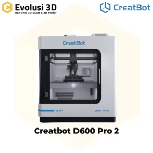 Creatbot D600 Pro 2