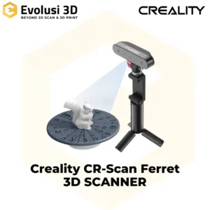 Creality CR-Scan Ferret