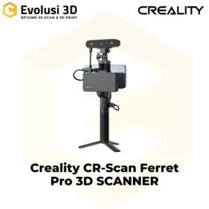 Creality CR-Scan Ferret Pro
