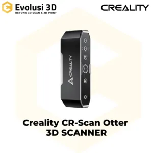 Creality CR-Scan Otter