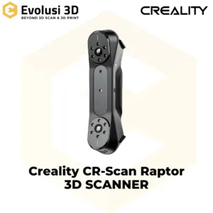 Creality CR-Scan Raptor