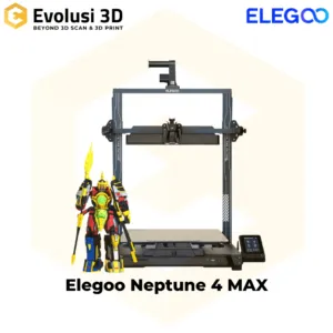Elegoo Neptune 4 MAX