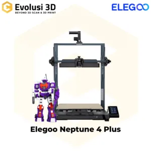 Elegoo Neptune 4 Plus