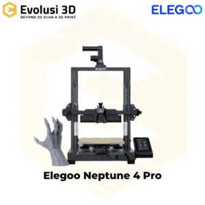 ELEGOO Neptune 4 Pro