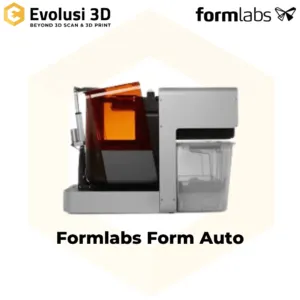 Formlabs Form Auto