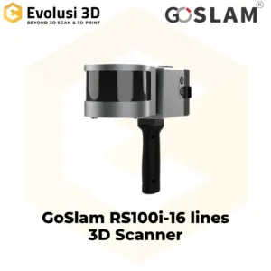Go Slam RS100i-16 lines