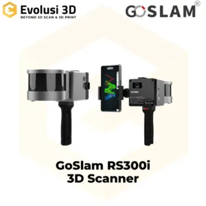 Go Slam RS300i