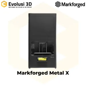 Markforged Metal X Sinter 1