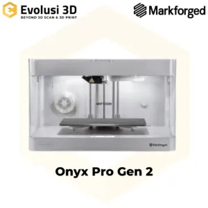 Markforged Onyx Pro Gen 2