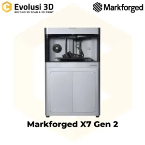 Markforged X7 Gen 2