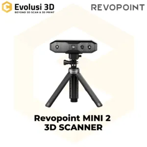 Revopoint MINI2