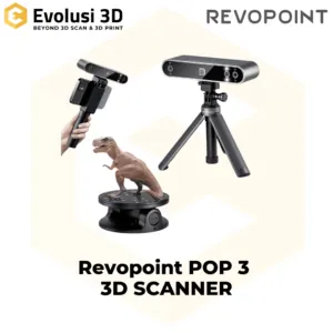 Revopoint POP 3