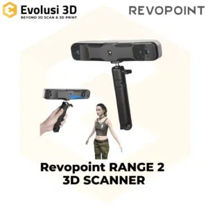 Revopoint RANGE2