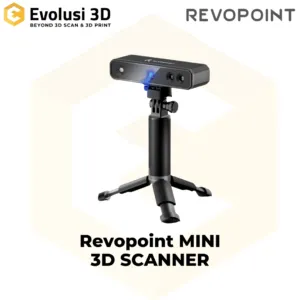 Revopoint MINI