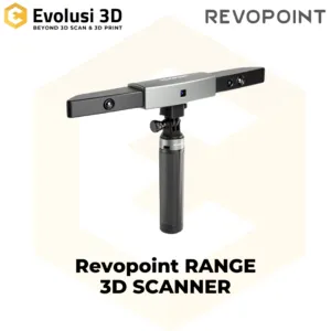 Revopoint RANGE