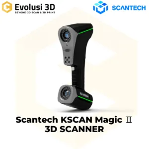 Scantech KSCAN Magic II