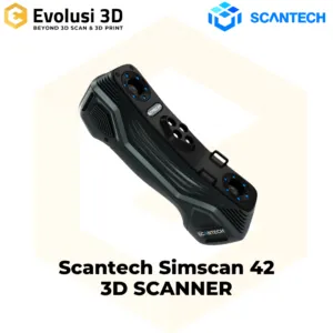 Scantech Simscan 42