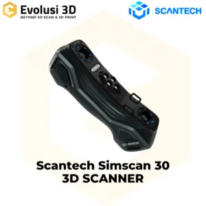 Scantech Simscan 30