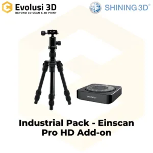 Shining 3D Industrial Pack for EinScan Pro 2X /HD