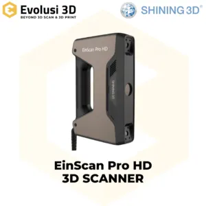 Shining 3D Einscan Pro HD     Â