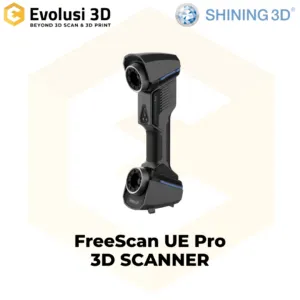 Shining 3D Freescan UE Pro