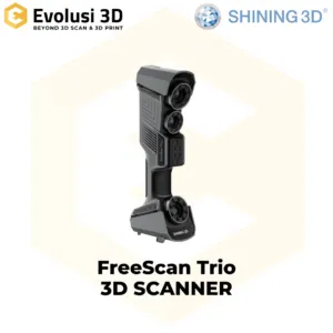 Shining 3D Frescan Trio