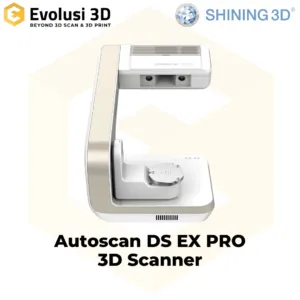 Shining 3D Autoscan DS EX PRO