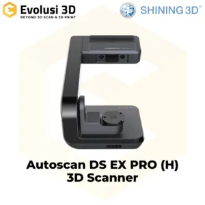 Shining 3D Autoscan DS EX PRO (H)