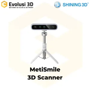 Shining 3D MetiSmile