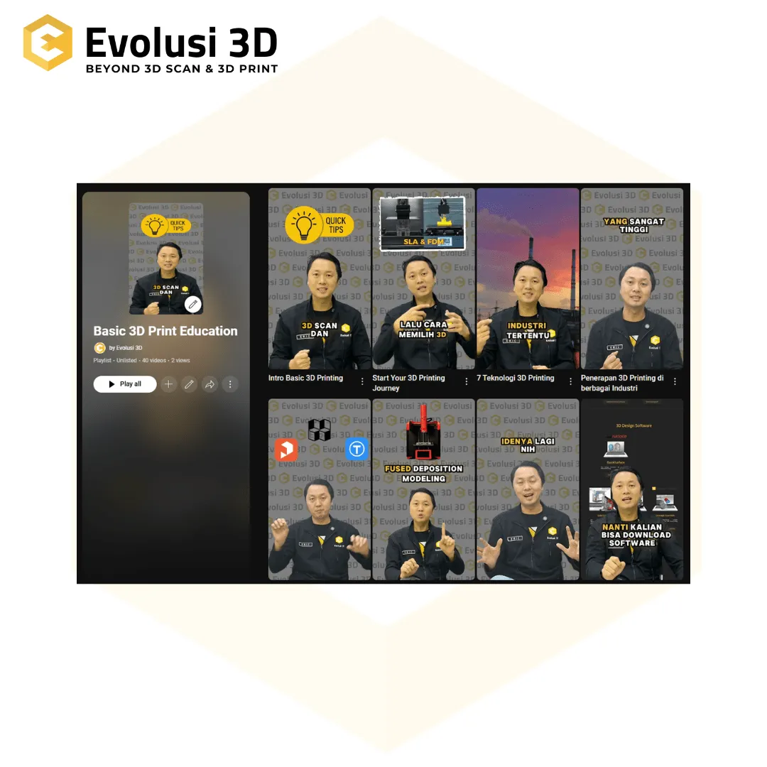 Konten Edukasi 3DP-1