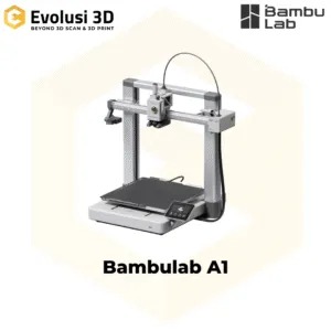 Bambulab A1