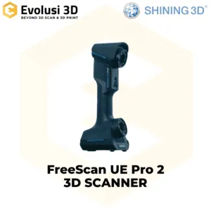 Shining 3D Freescan UE Pro 2