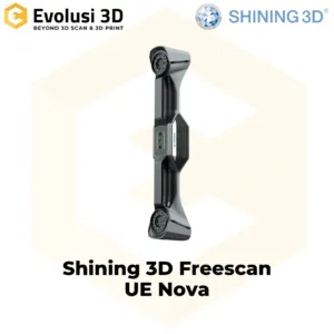 Shining 3D Freescan UE Nova