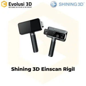 Shining 3D Einscan Rigil