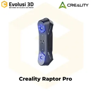 Creality Raptor Pro